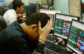 share market news