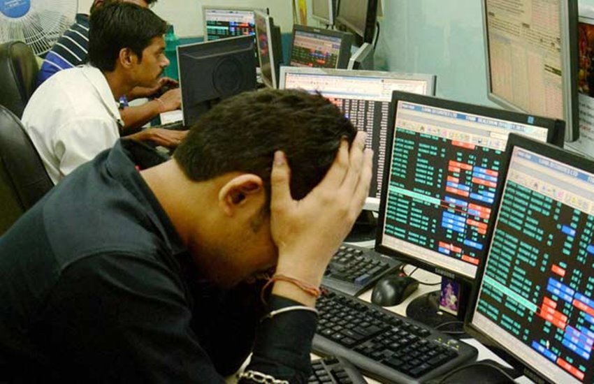 share market news