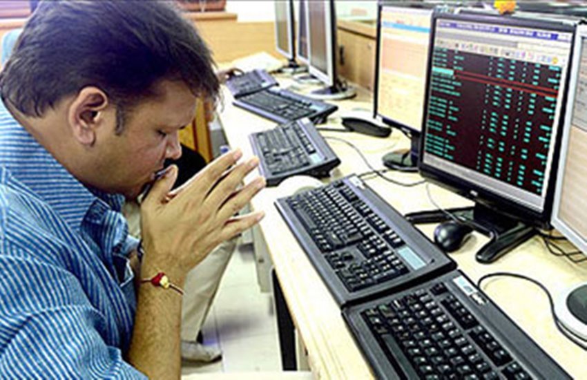 share market