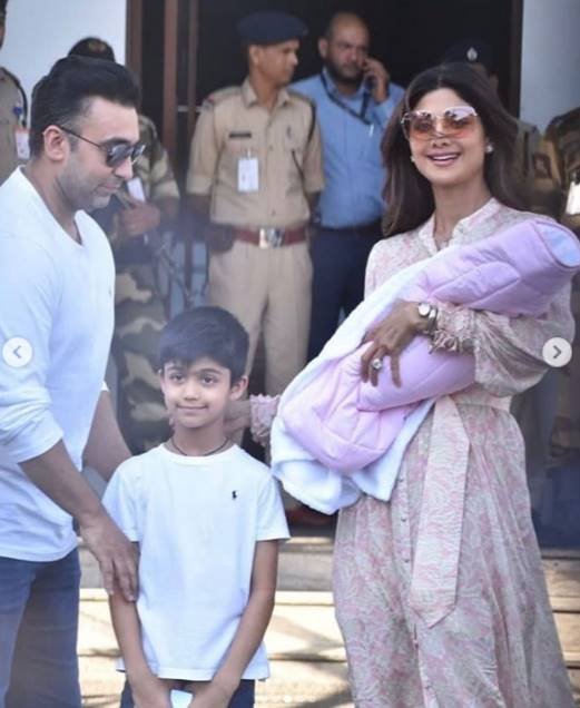 Shilpa Shetty, shilpa shetty age, shilpa shetty new baby, shilpa shetty daughter, samisha shetty kundra, shilpa shetty kids, shilpa shetty height, shilpa shetty children, shilpa shetty new baby surrogacy, shilpa shetty new movies, shilpa shetty husband, shilpa shetty songs, shilpa shetty son