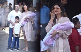 Shilpa Shetty, shilpa shetty age, shilpa shetty new baby, shilpa shetty daughter, samisha shetty kundra, shilpa shetty kids, shilpa shetty height, shilpa shetty children, shilpa shetty new baby surrogacy, shilpa shetty new movies, shilpa shetty husband, shilpa shetty songs, shilpa shetty son