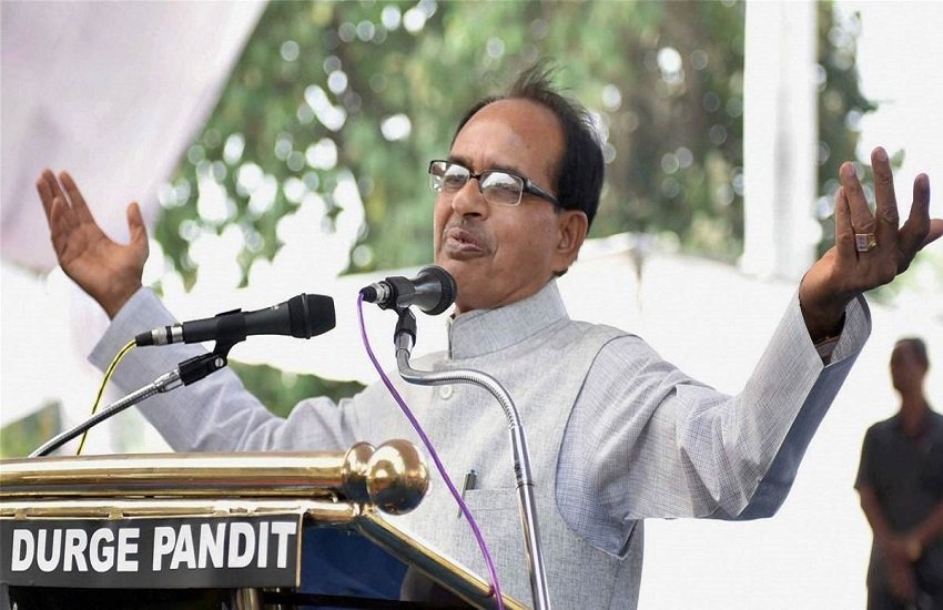 Madhya Pradesh