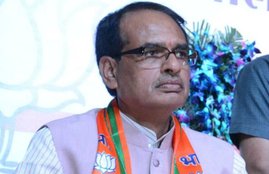 Shivraj Singh Chouhan