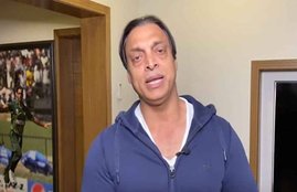 shoaib akhtar