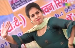 VIDEO: ‘गजबण पाणी ले चाली…’ पर श्रेया चौधरी का जबरदस्त डांस वायरल, लोग बोले- सपना चौधरी को भी पछाड़ दिया