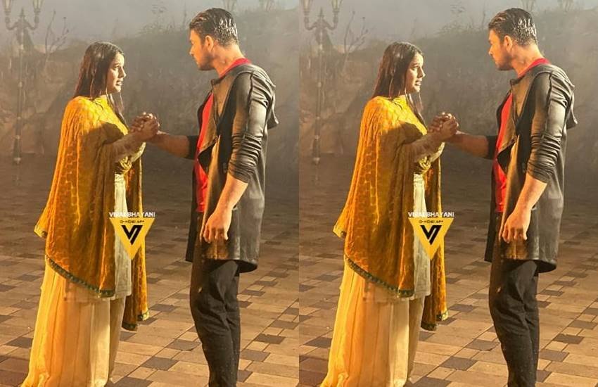 sidharth shukla,shehnaaz gill,sidnaaz,sidnaax music video, Sidharth Shukla Shehnaaz Gill, sidnaz video song, sidnaaz Romance, SidNaaz, Social Media, viral Video, sidharth shukla,shehnaaz gill,sidnaaz,sidnaax music video, Bigg boss 13 सिद्धार्थ शुक्ला, शहनाज गिल
