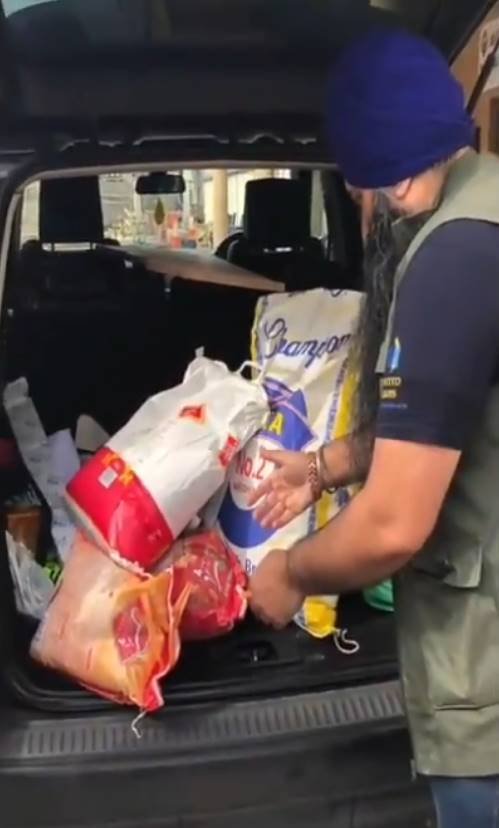 Sikh community new york, Sikh community new york prepare meal isolation coronavirus, SIkh community coronavirus help, united sikhs, united sikhs new york coronavirus coronavirus, coronavirus latest news, coronavirus latest news in india in hindi, coronavirus news in hindi, india coronavirus news, coronavirus india latest news, coronavirus latest news in india, coronavirus latest news, coronavirus news, coronavirus in delhi, coronavirus india, coronavirus live update, coronavirus news update, coronavirus in india, coronavirus in india news, coronavirus in india latest news