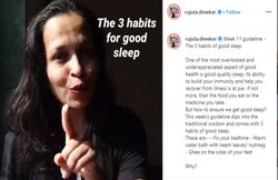 Coronavirus: इम्यूनिटी बढ़ाने के लिए अच्छी नींद है जरूरी, एक्सपर्ट से जानें गुड स्लीप के कुछ सीक्रेट टिप्स