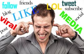 social media