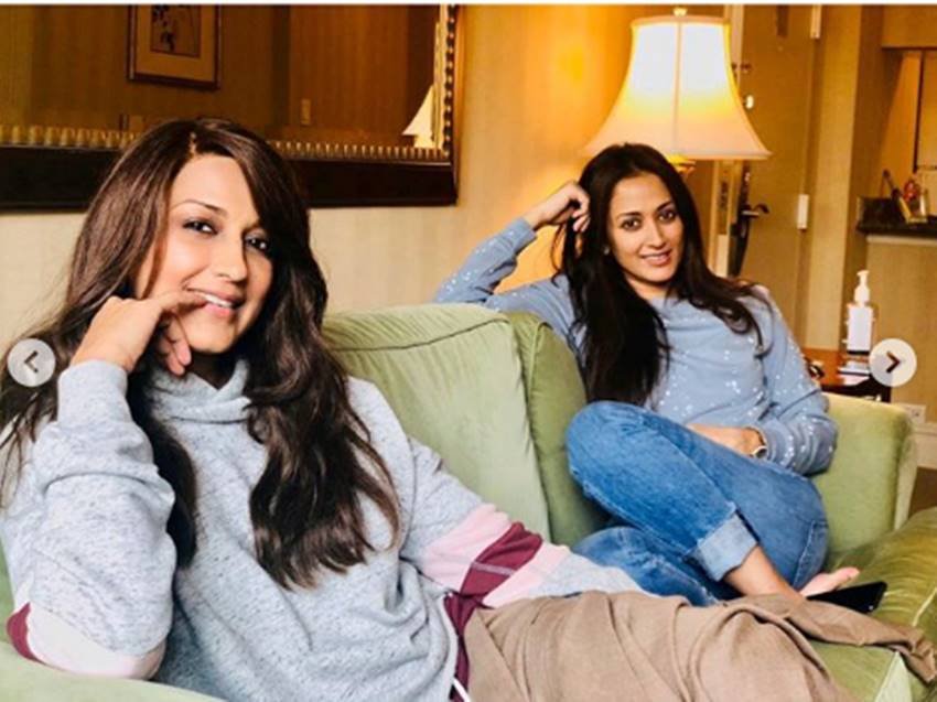 sonali bendre, sonali bendre age, sonali bendre, sonali bendre health, sonali bendre troll, sonali bendre image, sonali bendre sister, sonali bendre husband, sonali bendre movie, sonali bendre quarantine, coronavirus in delhi news, coronavirus update, coronavirus news update, coronavirus prevention, coronavirus infection, coronavirus in india, coronavirus in india news, coronavirus death toll, coronavirus death toll news, coronavirus death toll in india, coronavirus death toll in india, coronavirus in india latest news