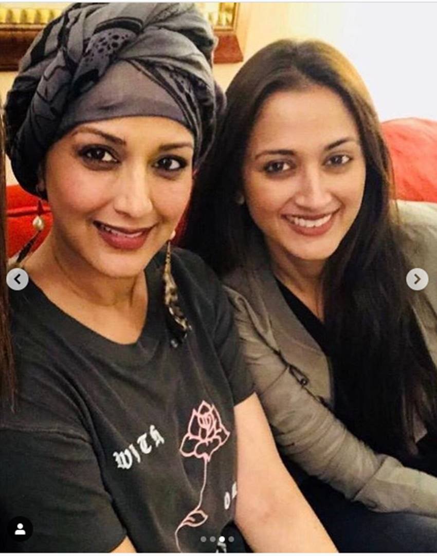 sonali bendre, sonali bendre age, sonali bendre, sonali bendre health, sonali bendre troll, sonali bendre image, sonali bendre sister, sonali bendre husband, sonali bendre movie, sonali bendre quarantine, coronavirus in delhi news, coronavirus update, coronavirus news update, coronavirus prevention, coronavirus infection, coronavirus in india, coronavirus in india news, coronavirus death toll, coronavirus death toll news, coronavirus death toll in india, coronavirus death toll in india, coronavirus in india latest news