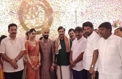 500 पुजारी, 9 दिन का जश्न, 1 लाख मेहमानों को न्योता, BJP नेता कर रहे बेटी की शादी, दुनिया भर में चर्चा