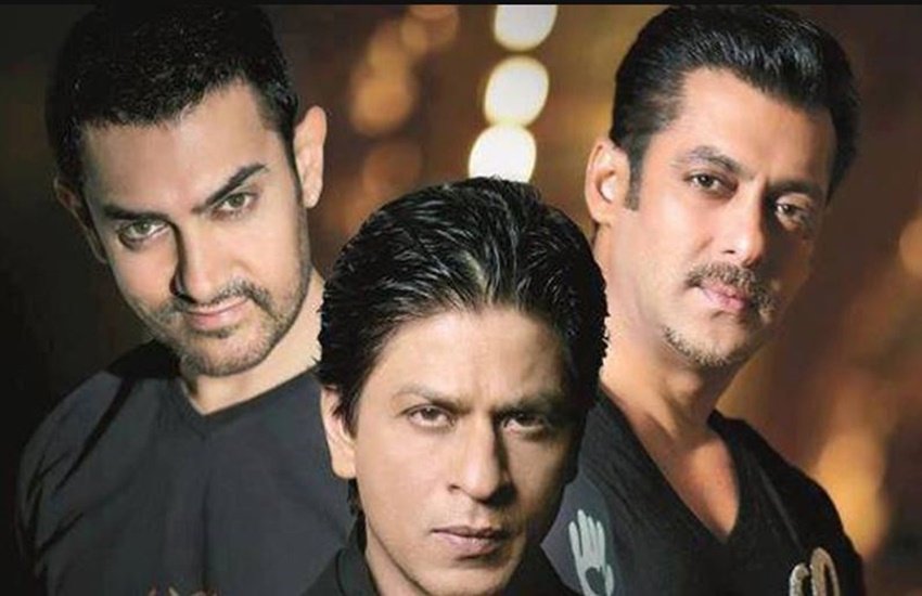 Salman khan, aamir khan, shahrukh khan, aamir salman shahrukh fisrt film together, Salman aamir shahrukh in om jai jagdish, Shahrukh salman rejected om jai jagdish, throwback, throwbaack story, salman khan and aamir khan in om jai jagdish, ओम जय जगदीश में साथ काम करने वाले थे तीनों खान