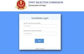 SSC, SSC Recruitment, SSC Phase 7, SSC Phase 7 final answer key 2020, ssc.nic.in. Sarkari Result 2020, ssc Recruitment 2020, SSC answer key, SSC answer key 2020, ssc.nic.in, Staff Selection Commission