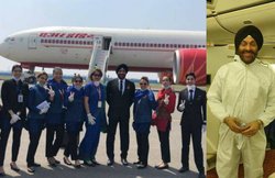 Covid-19: इटली से 263 भारतीयों को बचाने में यह पूर्व आलराउंडर भी रहा शामिल, 4 शतक लगाने के साथ ले चुके हैं 148 विकेट