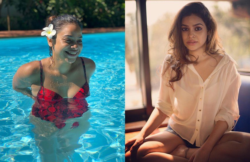 सुमोना चक्रवर्ती (Sumona Chakravarti) टीवी की चंद बेहद पॉपुलर एक्ट्रेसेज में शुमार हैं। सुमोना की काफी बड़ी फैन फॉलोइंग है। सोशल मीडिया में भी बड़ी तादाद में फैंस उन्हें फॉलो करते हैं। वह आए दिन अपनी तस्वीरें और वीडियोज फैंस के साथ शेयर करती रहती हैं। कई बार उन्हें ट्रोलिंग का शिकार भी होना पड़ा है। सुमोना ने इस बार अपनी बिकिनी फोटो शोयर करते हुए ट्रोल्स को करारा जवाब दिया है।