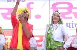 सुनीता बेबी ने ‘बहू काले की’ गाने पर रिंकू फरमाना के बीच हुआ मुकाबला, खूब देखा जा रहा ये डांस वीडियो