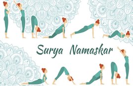 International yoga week 2020, yoga, yoga for weight loss, yoga health benefits, health benefits of yoga in hindi, health benefits of yoga, surya namaskar, suryanamaskar, surya namaskar benefits, surya namaskar health benefits, health benefits of surya namaskar, surya namaskar for weight loss, surya namaskar helps in weight loss, surya namaskar and weight loss, surya namaskar benefits, how to do surya namaskar, surya namaskar tips, yoga tips, yoga tips in hindi