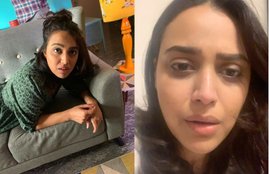 Tablighi Jamaat , Coronavirus, LockDown, Swara Bhaskar, sWARA bHASKAR Reacted On Karnataka Rath Yatra, Karnataka Rath Yatra in Lockdown, Tablighi Jamaat , Media React ON Tablighi Jamaat , Ask Question TO Tablighi Jamaat , ENTERTAINMENT NEWS, BOLLYWOOD NEWS. TELEVISION NEWS