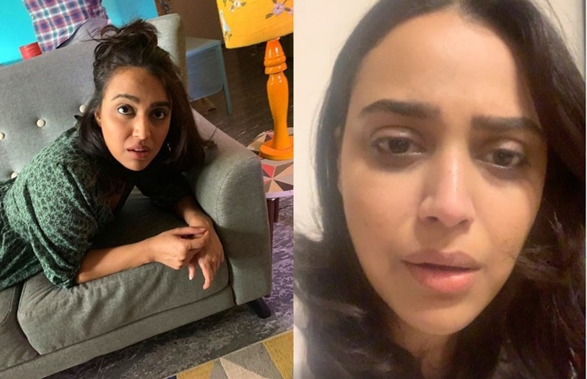 Tablighi Jamaat , Coronavirus, LockDown, Swara Bhaskar, sWARA bHASKAR Reacted On Karnataka Rath Yatra, Karnataka Rath Yatra in Lockdown, Tablighi Jamaat , Media React ON Tablighi Jamaat , Ask Question TO Tablighi Jamaat , ENTERTAINMENT NEWS, BOLLYWOOD NEWS. TELEVISION NEWS