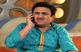 Taarak Mehta Ka Ooltah Chashmah, tmkoc, jethaa lal, holi special, jethaa lal pichkari,nattu kaka, baga, taarak mehta ka ooltah chashma show, taarak mehta ka ooltah chashmah controversy,Champak Chacha, champak chacha COME fORWARD To Say Sorry to raj thackeray MNS, Champak chacha, entertainment news, bollywood news, television news, entertainment news