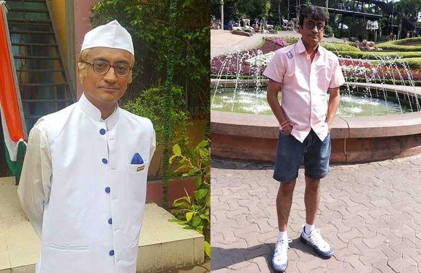 Taarak Meha Ka Ooltah Chashma टेलीविजन की दुनिया का बेहद पॉपुलर शो है। ये शो पिछले 10 सालों से भी ज्यादा समय से लोगों का मनोरंजंन करता आ रहा है। इस शो के किरदारों को दर्शकों का अपार प्यार भी मिला है। प्यार इतना मिला कि तारक मेहता का उल्टा चश्मा में काम करने वाले कलाकार अपने असली नाम की जगह ऑनस्क्रीन नामों से ज्यादा जाने जाते हैं। ऐसा ही एक लोकप्रिय नाम है 'चंपक चाचा' उर्फ बापू जी का। चंपक चाचा का किरदार निभाया है अमित भट्ट ने।