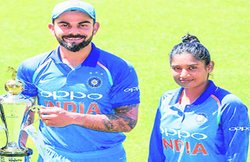 जनसत्ता खेल: अंतरराष्ट्रीय क्रिकेट की नई चोकर्स बन गई है भारतीय टीम