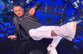 India's best dancer Premier Episode Live Update, India's best dancer, terrence lewis impressed with dance, Inidia's best dancer malaika arora, terrins lewis, geeta kapoor, latest news, India's best dancer starts on 29 feb, Contestant makes judges emotional, inspirng performance by a contestant,