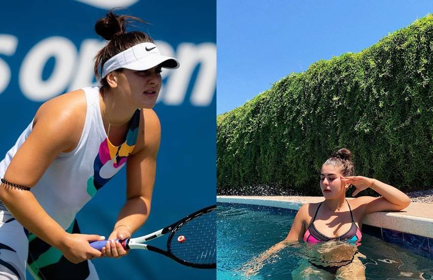 Bianca Andreescu, Bianca Andreescu tennis, Bianca Andreescu fans, Bianca Andreescu hot, Bianca Andreescu romantic, Bianca Andreescu trivia, Bianca Andreescu US Open, Canadian tennis ace, US Open, Tennis news, Sports news,Tennis News, Latest Tennis News, Tennis News Today, Tennis Matches Today, Tennis News Update, Sports and Recreation, Sports, Tennis , vivo, hotstar, jio tv, serena williams,tennis, tennis star Serena Williams, power mom, bianca andreescu, Serena Williams, Bianca Andreescu, Serena Williams, overcome, youth Bianca Andreescu, For a fourth time, Serena Williams fails, Margaret Court’s record, 24 major victories, wta tennis, wtatennis, hotstar, sports news, latest sports news, spotrs other news, jansatta news, jansatta khel news, jansatta sports news, सेरेना विलियम्स, बियांका एंड्रेस्कू, अमेरिकी टेनिस स्टार, कनाडाई टेनिस स्टार, कनाडाई टेनिस स्टार बियांका एंड्रेस्कू