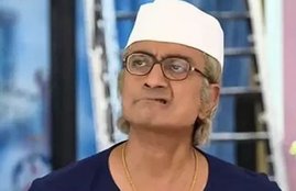 Taarak Mehta Ka Ooltah Chashmah, tmkoc, taarak mehta ka ooltah chashma show, taarak mehta ka ooltah chashmah controversy, Champak Chacha, champak chacha COME fORWARD To Say Sorry to raj thackeray MNS, Champak chacha, entertainment news, bollywood news, television news, entertainment news