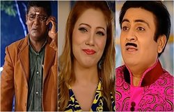 Taarak Mehta Ka Ooltah Chashmaah: अय्यर को छोड़कर जेठा लाल के साथ हांगकांग पहुंची बबीता, टप्पू के पापा के मन में फूटे लड्डू