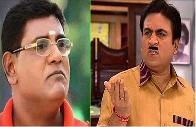 Taarak Mehta Ka Ooltah Chashmah: जेठा लाल की बधाई लेने से अय्यर का इनकार, गोकुलधाम में फिर दिखी दोनों के बीच तकरार
