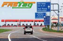 Coronavirus Lockdown Latest News, Coronavirus Lockdown Toll Plaza, Toll Plaza Collection Suspend, Coronavirus Status in India, Coronavirus India