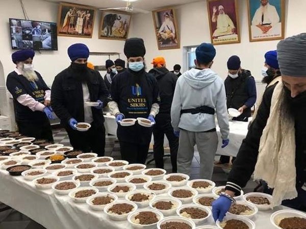 Sikh community new york, Sikh community new york prepare meal isolation coronavirus, SIkh community coronavirus help, united sikhs, united sikhs new york coronavirus coronavirus, coronavirus latest news, coronavirus latest news in india in hindi, coronavirus news in hindi, india coronavirus news, coronavirus india latest news, coronavirus latest news in india, coronavirus latest news, coronavirus news, coronavirus in delhi, coronavirus india, coronavirus live update, coronavirus news update, coronavirus in india, coronavirus in india news, coronavirus in india latest news