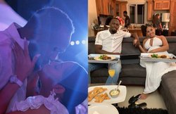 VIDEO: उसैन बोल्ट बिन ब्याहे बनने वाले हैं बेटी के पिता, 3 बार के ओलंपिक चैंपियन ने किया खुलासा