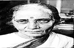 रविवारी शख्सियत: उषा मेहता