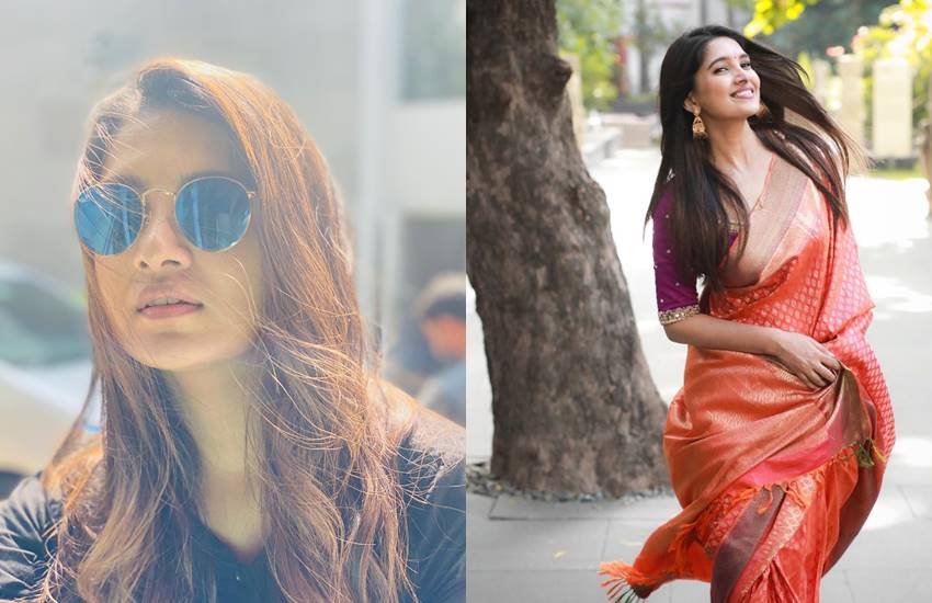 casting couch, vani bhojan, vani bhojan age, actress vani bhojan, vani bhojan on casting couch, vani bhojan controversial comments, vani bhojan controversial statements about casting couch, vani bhojan speaks about casting couch, producer asks vani bhojan for sexual favour, metoo