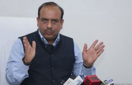 Vijender Gupta