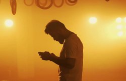 टेस्ट सीरीज हारने के बाद विराट ने सोशल मीडिया पर शेयर की पहली तस्वीर, फैंस बोले मजबूती से वापस आओ