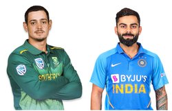 India vs South Africa ODI Series 2020 Schedule, Squad: T20 वर्ल्ड कप से पहले टीम इंडिया की नजर अब आखिरी अंतरराष्ट्रीय सीरीज पर, यहां जानें दक्षिण अफ्रीका के भारत दौरे का पूरा शेड्यूल