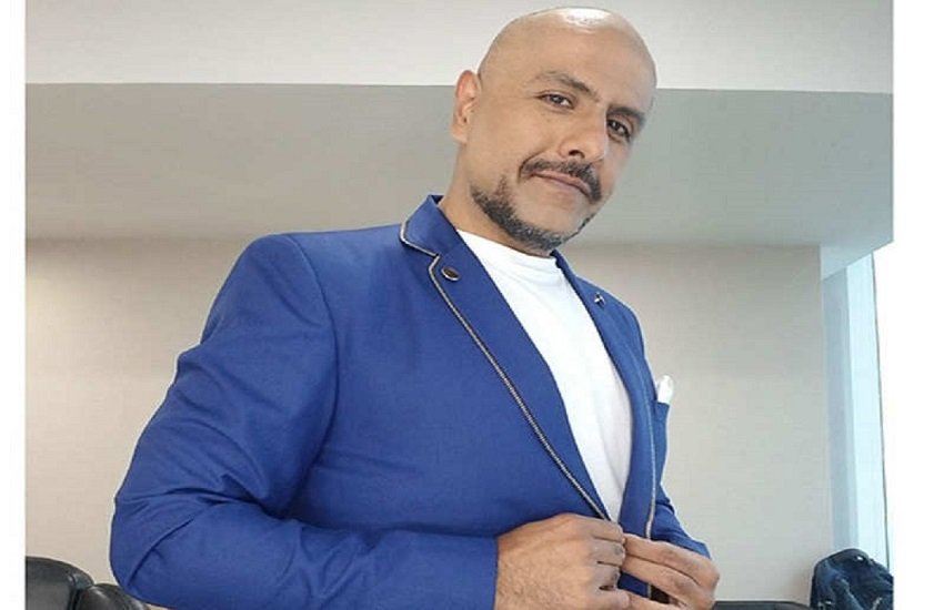 Vishal Dadlani, Narendra Modi, Vishal Dadlani Comment On Narendra Modi, विशाल डडलानी, नरेन्द्र मोदी, Vishal Dadlani on BJP, Bollywood Singer vishal dadlani, Vishal Dadlani Take A Dig on bjp, entertainment news, bollywood news, television news