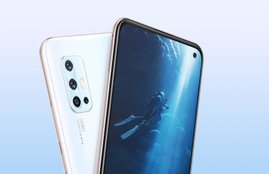 Vivo V19 Specifications