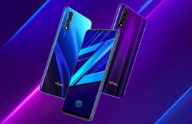 Vivo Z1X Price in India