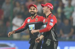 IPL 2020: ऑस्ट्रेलिया के क्रिकेटर ने की विराट कोहली और एबी डिविलियर्स की तुलना, भारतीय कप्तान को बताया बेस्ट