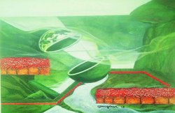 रविवारी व्यंग्य: रोटी, कपड़ा और मकान का नया शास्त्र