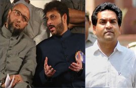 Delhi Violence