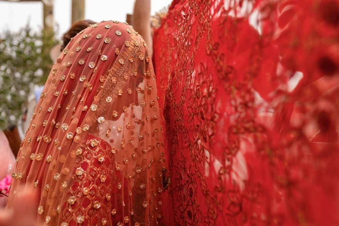 sajal aly, mom actress sajal aly, bollywood actress sajal aly, celebs marriage, celebs marriage in coronavirus season, coronavirus, sajal aly movie, sajal aly movie, sajal aly serials, sajal aly age, sajal ahad mir, ahar raja mir, pakistan actress sajal aly, pakistan tv, covd 19 coronavirus