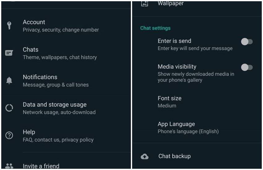 WhatsApp Tips & Tricks
