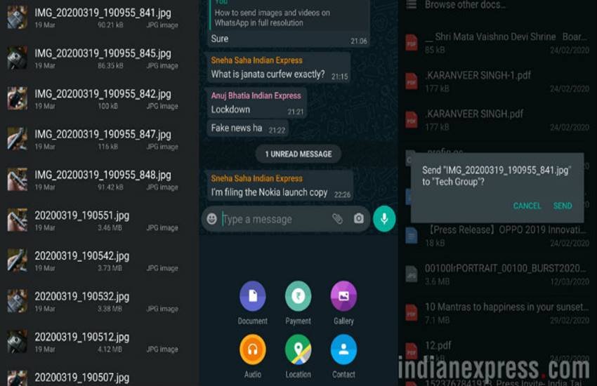 Whatsapp Tips & Tricks