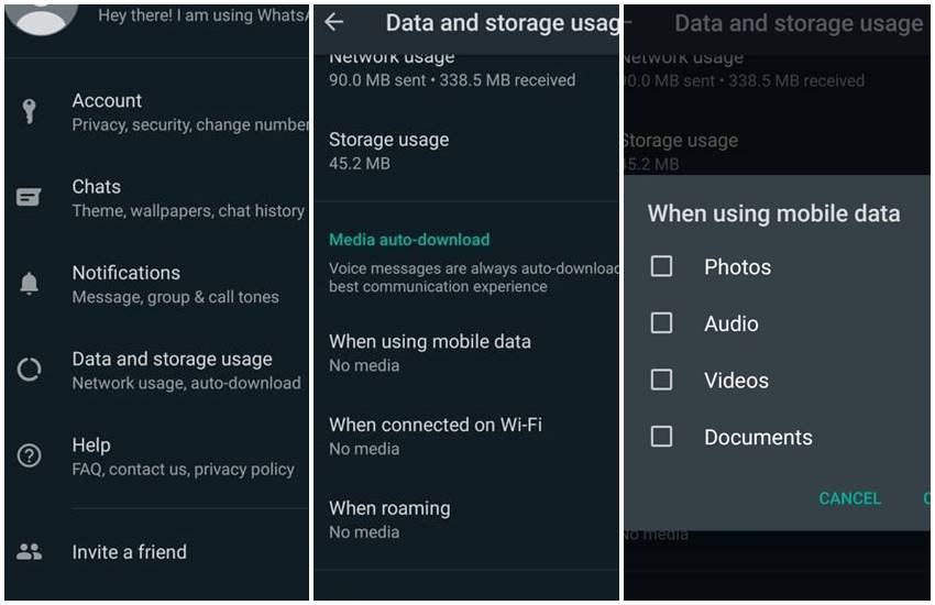 WhatsApp Tips & Tricks